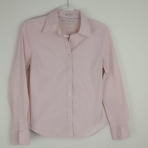 Tommy Hilfiger Women's Shirt Size 6
